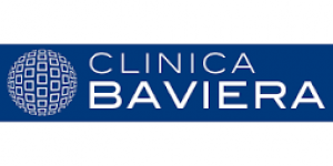 Logotipo de la clínica ***Clínica Baviera Móstoles