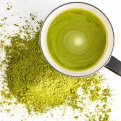 Cómo y cuándo tomar té verde matcha