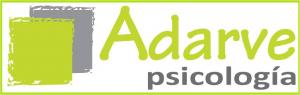 Logotipo de la clínica ADARVE PSICOLOGIA