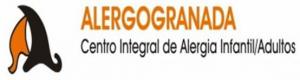 Logotipo de la clínica ALERGOGRANADA CENTRO INTEGRAL DE ALERGIA 