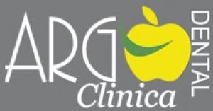 Logotipo de la clínica ARGO CLINICA DENTAL