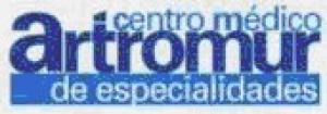 Logotipo de la clínica C. MEDICO DE ESPECIALIDADES ARTROMUR