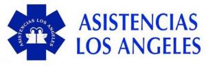 Logotipo de la clínica ASISTENCIA LOS ANGELES S.L.