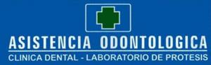 Logotipo de la clínica ASISTENCIA ODONTOLOGICA 