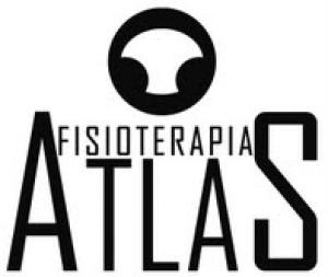 Logotipo de la clínica CLINICA FISIOTERAPIA ATLAS