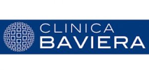 Logotipo de la clínica ***Clínica Baviera Poblenou