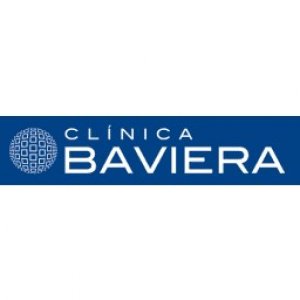 Logotipo de la clínica Clínica Baviera Albacete II