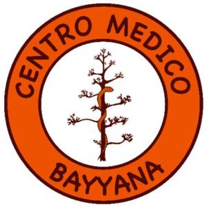 Logotipo de la clínica CENTRO MEDICO BAYYANA 
