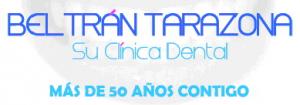 Logotipo de la clínica CLINICA DENTAL BELTRAN - TARAZONA