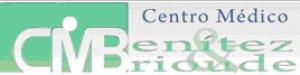 Logotipo de la clínica CENTRO MEDICO BENITEZ - BRIOUDE