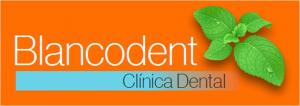 Logotipo de la clínica BLANCODENT CLINICA DENTAL