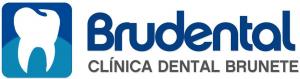Logotipo de la clínica BRUDENTAL - Clínica Dental Brunete