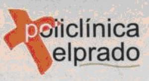 Logotipo de la clínica POLICLINICA EL PRADO