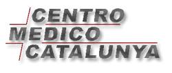 Logotipo de la clínica CENTRO MEDICO CATALUNYA
