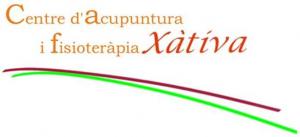 Logotipo de la clínica CAF XATIVA