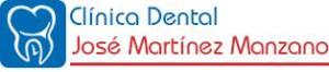 Logotipo de la clínica JOSE MARTINEZ MANZANO  