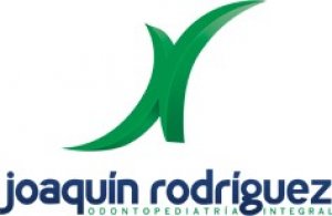 Logotipo de la clínica Clínica dental Joaquín Rodríguez