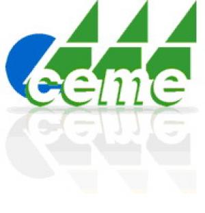 Logotipo de la clínica CEME - C.M. NTRA. SRA. DE LA ESPERANZA