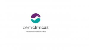 Logotipo de la clínica Centro Médico Denia