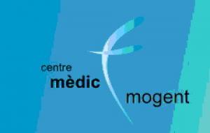Logotipo de la clínica CENTRE MEDIC MOGENT
