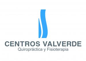 Logotipo de la clínica CENTROS VALVERDE