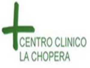 Logotipo de la clínica CENTRO CLINICO LA CHOPERA