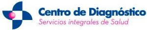 Logotipo de la clínica CENTRO DE DIAGNOSTICO GRANADA, S.A.