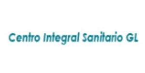 Logotipo de la clínica Centro Integral Sanitario