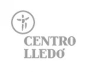 Logotipo de la clínica CENTRO LLEDÓ