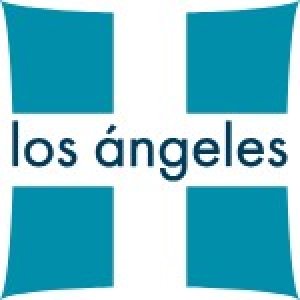 Logotipo de la clínica ***Centro Médico Los Angeles