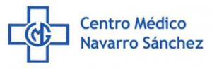 Logotipo de la clínica CENTRO MEDICO NAVARRO SANCHEZ