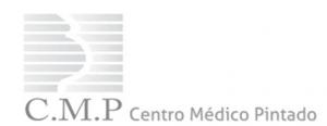 Logotipo de la clínica ***Centro Médico Pintado