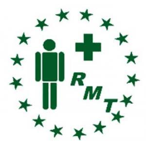 Logotipo de la clínica CENTRO MEDICO REUMATER