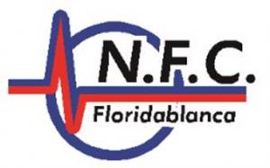 Logotipo de la clínica CENTRO DE NEUROFISIOLOGIA. CLINICA FLORIDABLANCA