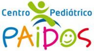 Logotipo de la clínica CENTRO PEDIATRICO PAIDOS