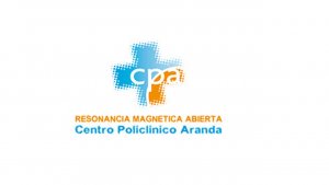 Logotipo de la clínica Diagnóstico por la Imagen Aranda