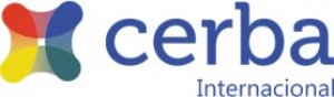Logotipo de la clínica Cerba Internacional