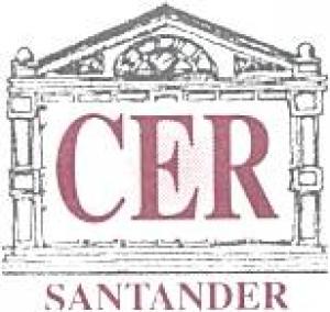 Logotipo de la clínica CER SANTANDER
