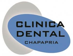 Logotipo de la clínica CLINICA DENTAL CHAPAPRIA