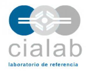 Logotipo de la clínica CENTRO INMUNOLOGICO DE ALICANTE. CIALAB