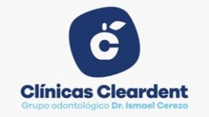 Logotipo de la clínica Clínica Dental Cleardent Albolote