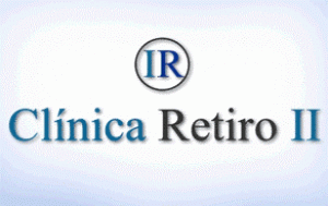 Logotipo de la clínica CLINICA RETIRO II