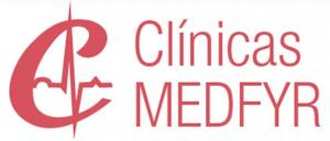 Logotipo de la clínica CLINICA MEDFYR