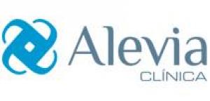 Logotipo de la clínica CLÍNICA ALEVIA