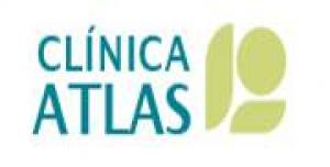 Logotipo de la clínica CLINICA ATLAS