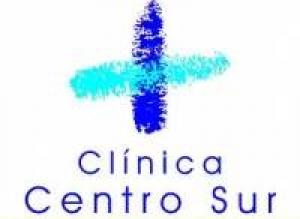 Logotipo de la clínica Clínica Centro Sur