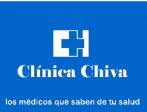 Logotipo de la clínica CLINICA CHIVA