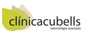 Logotipo de la clínica CLINICA CUBELLS