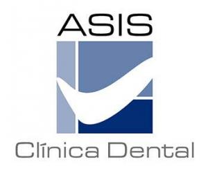 Logotipo de la clínica CLINICA DENTAL ASIS