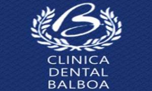 Logotipo de la clínica CLINICA DENTAL BALBOA